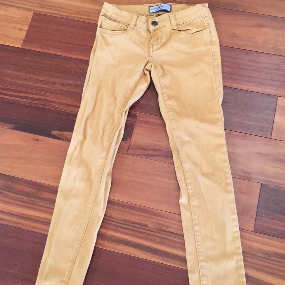 IRIS JEANS